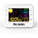 Nasa weather station Rocket WS500