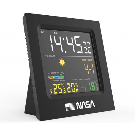 Nasa weather station Astronaut WS300