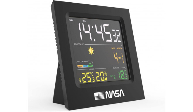 Nasa метеостанция Astronaut WS300