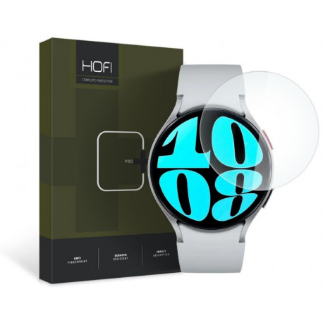 Hofi glass screen protector Glass Pro+ Samsung Galaxy Watch4/5/6/7/FE 40mm