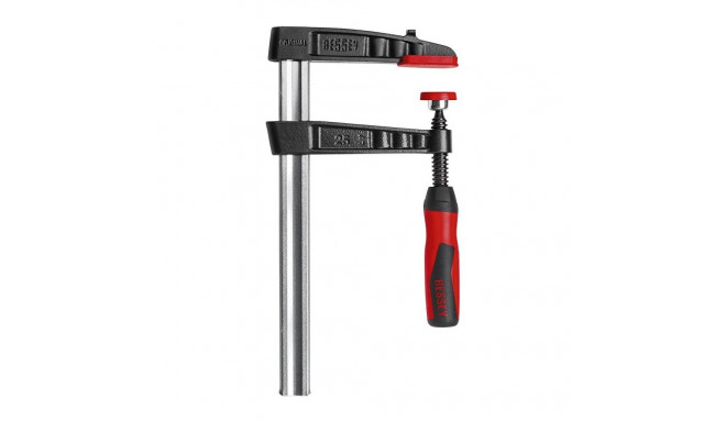 "BESSEY Temperguss-Schraubzwinge TG-2K 200/100"