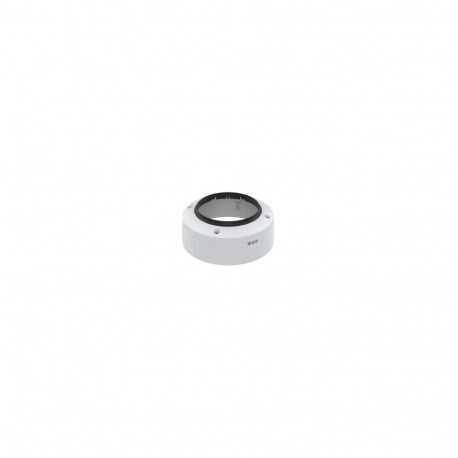 "Axis Cover/Gehäuse 4er Pack TP3820-E Schwarz"