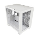 "Midi LC-Power Gaming 807W RGB"