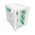 "Midi LC-Power Gaming 807W RGB"