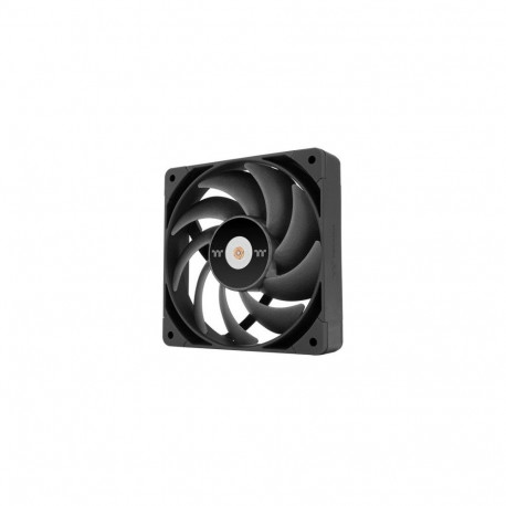 "140mm Thermaltake TOUGHFAN 14 Pro PC Cooling Fan 1 Pack Black"