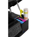 "T Canon PIXMA G4570 Megatank Tintenstrahldrucker 4in1 WLAN ADF"