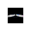 "140mm Thermaltake SWAFAN EX14 RGB PC Cooling Fan White TT Premium Edition 3 Pack"