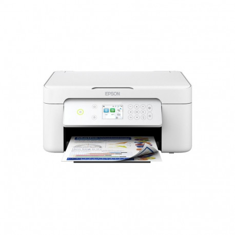 "T Epson Expression Home XP-4205 Tintenstrahldrucker 3in1 A4 WLAN WiFi WiFi Direct Duplex"