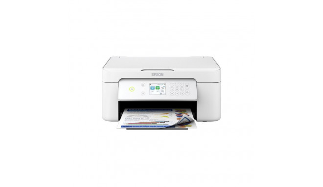 "T Epson Expression Home XP-4205 Tintenstrahldrucker 3in1 A4 WLAN WiFi WiFi Direct Duplex"