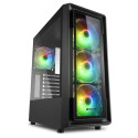 "Midi Sharkoon TK4 RGB"