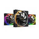 "140mm be quiet! LIGHT WINGS 140mm PWM high-speed ARGB Triple-Pack"