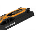 "140mm be quiet! LIGHT WINGS 140mm PWM high-speed ARGB Triple-Pack"