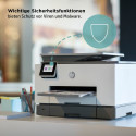 "T HP OfficeJet Pro 9022e Tintenstrahldrucker 4in1 A4 LAN WiFi Duplex ADF"