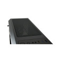 "GEH Midi LC-Power 703B Quad-Luxx - ATX Gaming-Gehäuse"