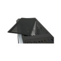 "GEH Midi LC-Power 703B Quad-Luxx - ATX Gaming-Gehäuse"