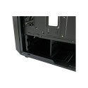 "GEH Midi LC-Power 703B Quad-Luxx - ATX Gaming-Gehäuse"