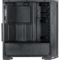 "Midi Inter-Tech S-3906 Renegade w/o PSU"