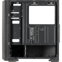 "Midi Inter-Tech S-3906 Renegade w/o PSU"