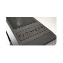 "GEH Midi LC-Power 703B Quad-Luxx - ATX Gaming-Gehäuse"