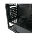 "GEH Midi LC-Power 703B Quad-Luxx - ATX Gaming-Gehäuse"