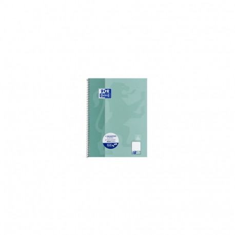 "Oxford Collegeblock A4+ 80 Blatt Microperforation"