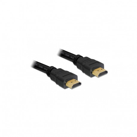 "DELOCK Kabel HDMI A-A St/St 1.4 10.0m"