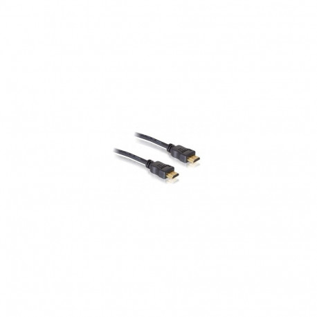 "DELOCK Kabel HDMI A/A St/St 1.4 3.0m"