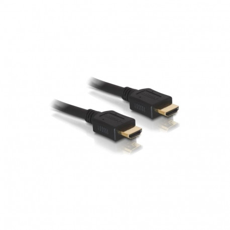 "DELOCK Kabel HDMI A/A St-St 1.3b 5m"