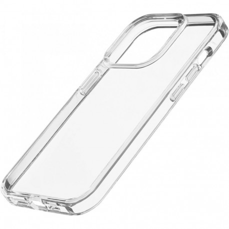 "Cellularline Become Eco Case iPhone 15 Pro Max Clear"