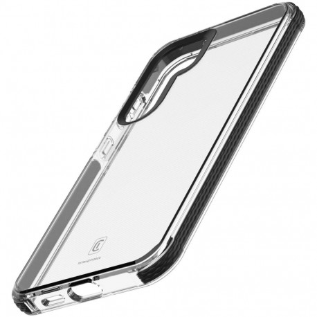"Cellularline Hard Case Tetra Force fr Samsung S24"