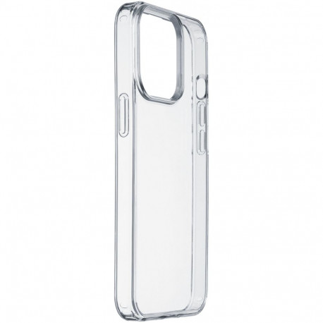 "Cellularline Clear Strong Case iPhone 15 Pro"