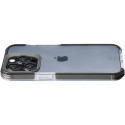 "Cellularline Strong Guard Case iPhone 15 Pro Clear"