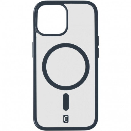 "Cellularline Pop MagSafe Case MAG iPhone 15 Blue"