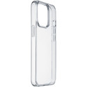 "Cellularline Clear Strong Case iPhone 15 Pro Max"