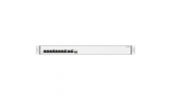 "HUAWEI Router S380-H8T3ST 2xGE WAN 1x E SFP WAN 8xGE LAN eKit"