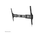 "Select Schwerlast-TV-Wandhalterung neigbar 55-110' 160KG Black Neomounts"