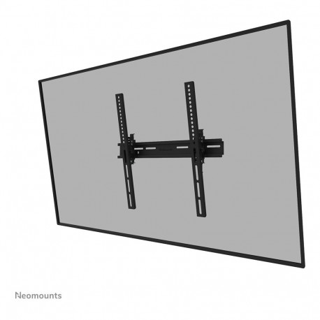"Wandhalterung neigbar für 32-65' Bildschirme 35KG Black Neomounts"