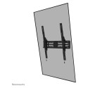 "Select Schwerlast-TV-Wandhalterung neigbar 55-110' 160KG Black Neomounts"