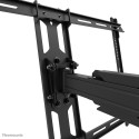 "Select TV-Säulenhalterung voll beweglich 40-70' 45KG Black Neomounts"