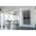 "Select Schwerlast-TV-Wandhalterung neigbar 55-110' 160KG Black Neomounts"