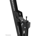 "Select Schwerlast-TV-Wandhalterung neigbar 55-110' 160KG Black Neomounts"