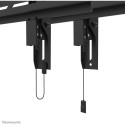 "Select Schwerlast-TV-Wandhalterung neigbar 55-110' 160KG Black Neomounts"