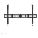 "Select Schwerlast-TV-Wandhalterung neigbar 55-110' 160KG Black Neomounts"