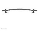 "Neomounts FPMA-CB100BLACK Doppeltraverse für 2 Monitore"