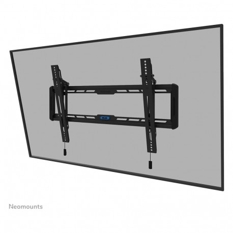 "Neomounts WL35-550BL16 neigbare Wandhalterung für 40-75"" Bildschirme - Schwarz"