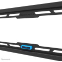 "Neomounts WL35-550BL18 neigbare Wandhalterung für 43-86"" Bildschirme - Schwarz"