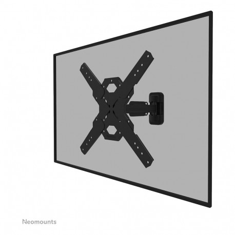 "Neomounts WL40S-840BL14 bewegliche Wandhalterung für 32-65"" Bildschirme - Schwarz"