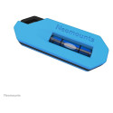 "Neomounts WL40S-840BL14 bewegliche Wandhalterung für 32-65"" Bildschirme - Schwarz"