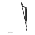 "Neomounts WL35-550BL18 neigbare Wandhalterung für 43-86"" Bildschirme - Schwarz"