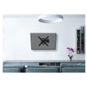 "Neomounts WL40S-840BL14 bewegliche Wandhalterung für 32-65"" Bildschirme - Schwarz"